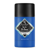 Jack Black Pit Boss Big Sir deodorant stick ready for daily protection and easy application.