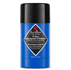 Jack Black Pit Boss packaging shows on-the-go protection