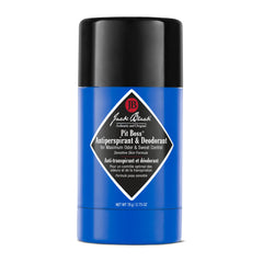 Jack Black Pure Clean face wash, refreshing cleanse to start the day.