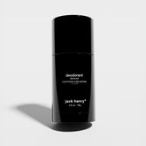 Jack Henry Cedar deodorant packaging highlights sustainable materials for eco-friendly shoppers.