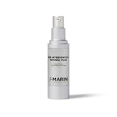 Jan Marini Age Intervention Retinol Plus 1oz packaging signals premium anti-aging care.