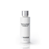 Jan Marini Benzoyl Peroxide Acne Lotion 4oz bottle with acne-fighting formula.