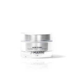 Jan Marini Skin Research Skin Zyme Face Mask jar closeup for polished skin