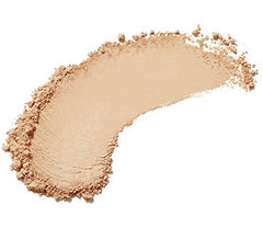 Jane Iredale Amazing Base SPF 20 broad-spectrum protection for daily wear.