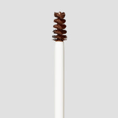 jane iredale PureBrow brow color swatch medium brown highlights natural shade and depth.