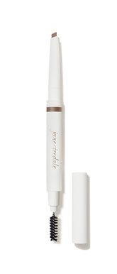 jane iredale purebrow teardrop tip outlines brows for precise definition