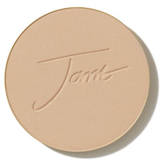 Jane Iredale PureMatte Finish Powder refillable compact for shine control during all-day wear.