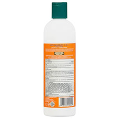 Jason Dandruff Relief shampoo-lather demonstrates cleansing and scalp comfort