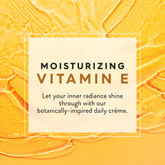 JASON Vitamin E Intensive Creme on forearm for smooth daily moisture