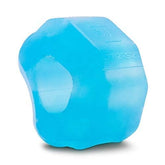 Jawzrsize Pop N Go exerciser bite-action for jaw engagement during workouts.