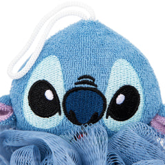Jay Franco Disney Lilo Stitch bath set brightens bath time as a kid friendly gift.