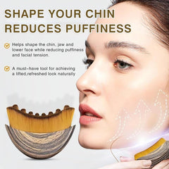 JBSZTH lymphatic brush smooth resin surface for gentle daily use.