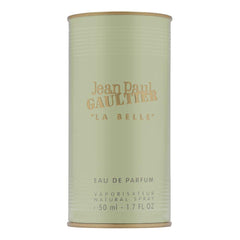 Jean Paul Gaultier La Belle eau de parfum spray bottle for casual wear with long-lasting scent.