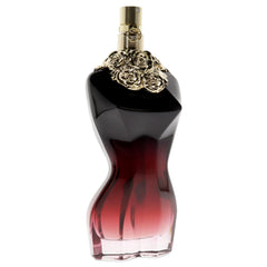 Jean Paul Gaultier La Belle Le Parfum on wrist suggests easy daily wear with noticeable sillage.