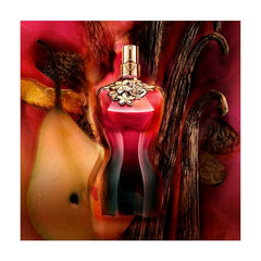 Jean Paul Gaultier La Belle Le Parfum packaging highlights premium presentation for gifting occasions.