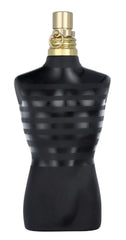 Jean Paul Gaultier Le Male Le Parfum Intense gift box presentation