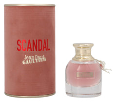 Jean Paul Gaultier Le Male packaging box communicates trusted USA-made quality.