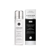 Jerome Alexander MagicMinerals LiquidSilk Air Primer spray application smooths skin for makeup