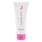 JESS BEAUTY Face Reset Cleanser gel-formula for gentle cleansing and hydration