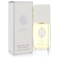 Jessica McClintock EDP bottle for daily wear and classic elegance.