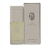 Jessica McClintock eau de parfum bottle front for daily wear.