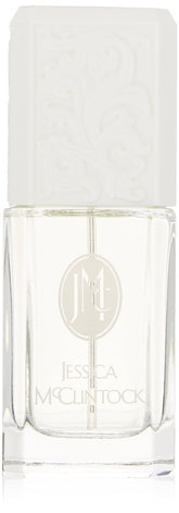 Jessica McClintock EDP spray bottle for women, classic daytime fragrance built for everyday elegance.