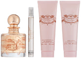 Jessica Simpson Fancy EDP sprays close-up bottle showcases versatile scent for casual daily wear.