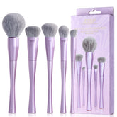 Jessup Foundation Brush close-up for precise coverage