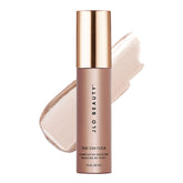 JLO Beauty Complexion Booster Pink Champagne liquid highlighter for dewy glow
