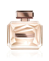 Jennifer Lopez Promise bottle front view signaling premium daily fragrance for confident wear.
