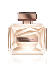 Jennifer Lopez Promise bottle front view signaling premium daily fragrance for confident wear.