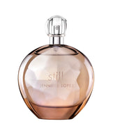 Jennifer Lopez Still EDP bottle front view, a versatile fragrance for daily wear and evenings.