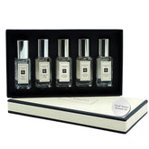 Jo Malone mini set with English Pear & Freesia bottles for daily wear and gifting ideas