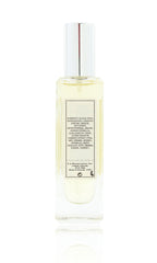 Jo Malone Lime Basil & Mandarin packaging showcases a refined, gift-ready presentation.