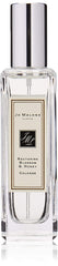 Jo Malone Nectarine Blossom & Honey bottle front for fresh daytime wear.