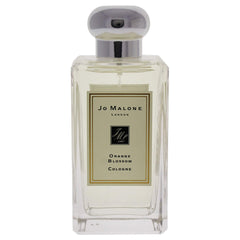 Jo Malone Orange Blossom Cologne Spray bottle offers unisex daily-wear fragrance