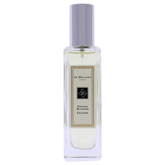 Jo Malone Orange Blossom heart notes White Lilac for soft, lingering elegance.