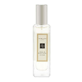 Jo Malone Peony & Blush Suede bottle front, elegant floral scent for daily elegance