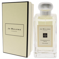 Jo Malone Pomegranate Noir base-note-guaiacwood, smoky warmth that lingers for nights out