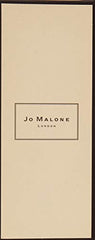 Close-up of Jo Malone Red Roses cap on bottle with premium romantic scent.