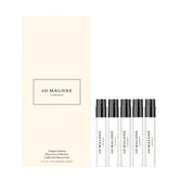 Jo Malone Tuberose Angelica 1-5ml bottle for travel-friendly scent exploration