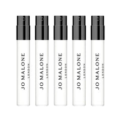 Jo Malone Velvet & Oud 1-5ml bottle for intimate evening layering ideas