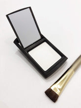 Joan Rivers Beauty Great Hair Day root touch up powder bottle shows instant fuller look.