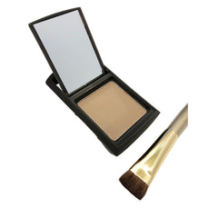 Joan Rivers Great Hair Day powder packaging shows easy root touch-up on the go