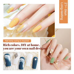 JODSONE matte top coat bottle adds chic texture to any look