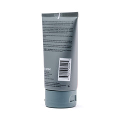 JOHNNY B. Fuddy texture closeup reveals thick formula for strong hold