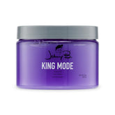 JOHNNY B. King Mode 12oz bottle for strong hold and defined style.