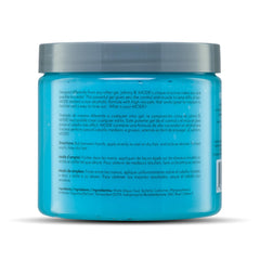Johnny B Mode application with hands captures effortless styling and reworkability.