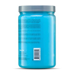 JOHNNY B. Mode thick-gel texture close-up emphasizes high viscosity.