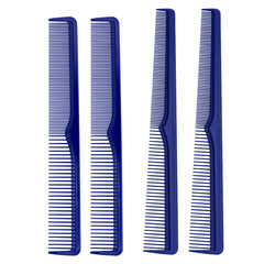 Johnny B carbon styling teeth close-up for precise sectioning and smooth performance.